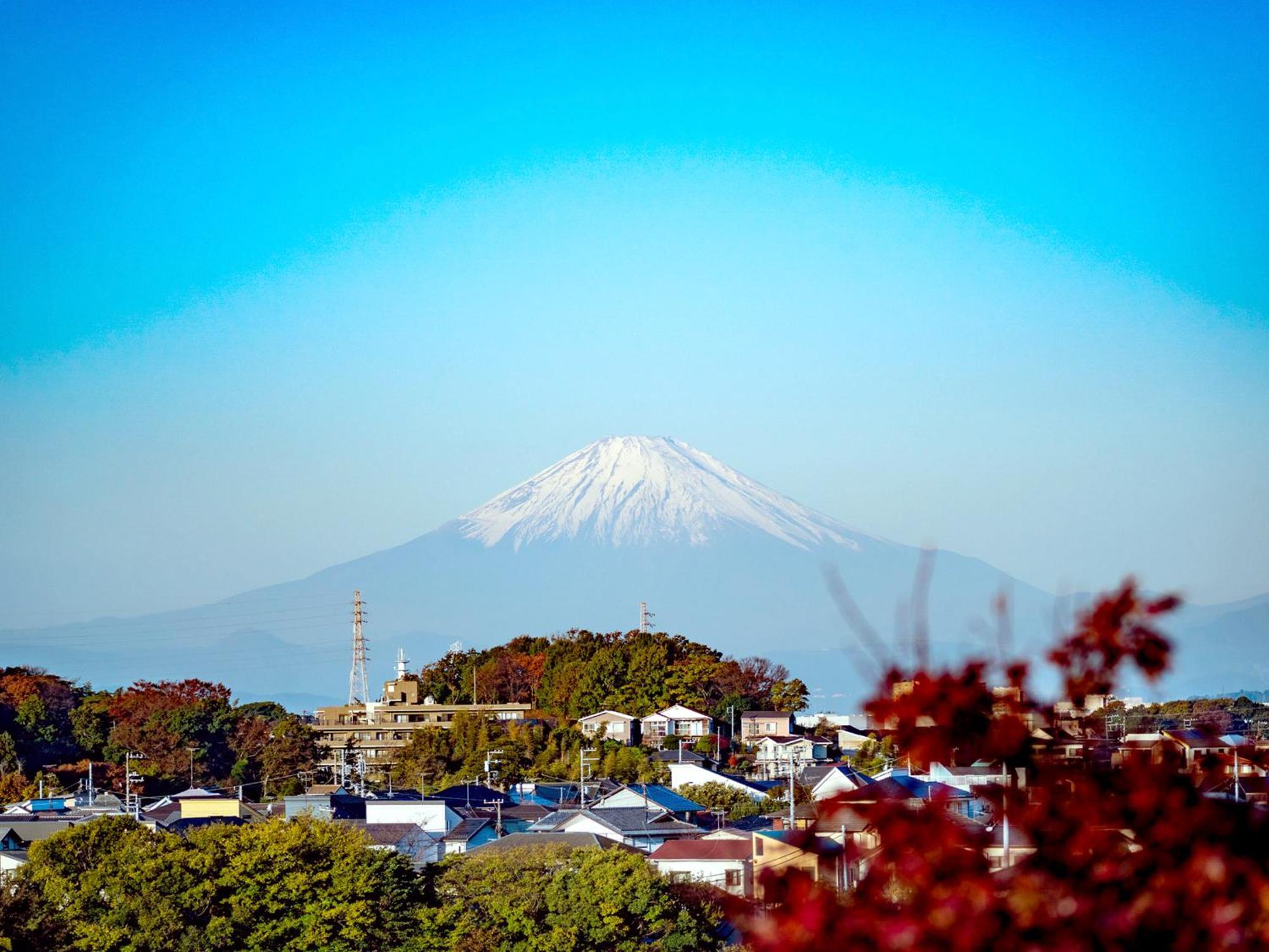 Kita-Kamakura 520 Hotel Екстериор снимка